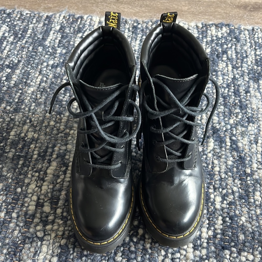 doc martens persephone